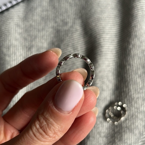 Stella and Dot rings. - Picture 3 of 3